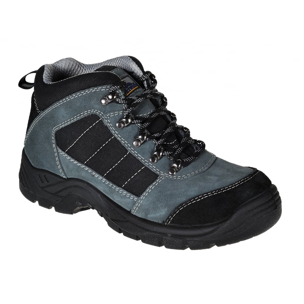 Steelite Trekker Boots S1P