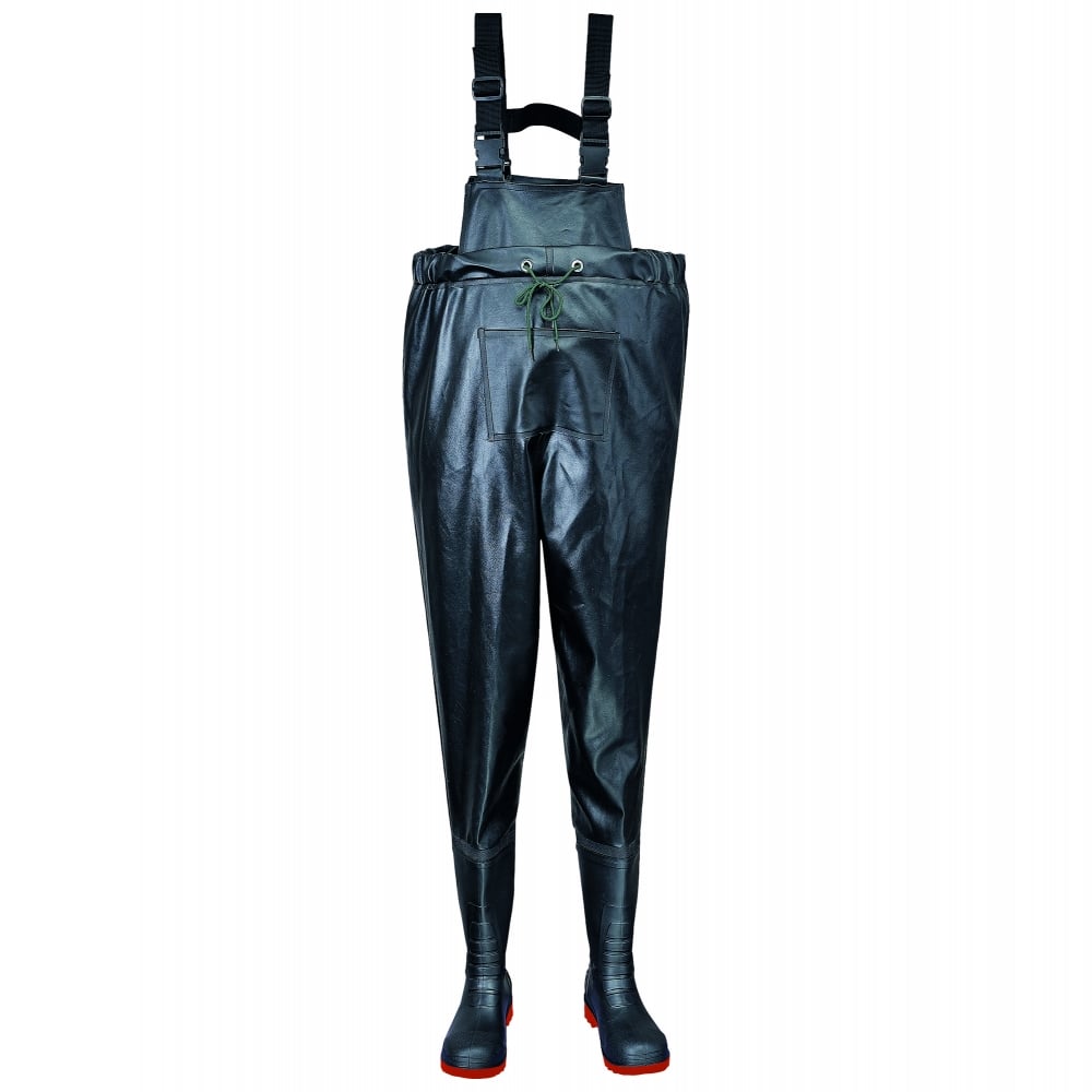 Safety Chest Wader S5