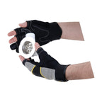 Multi-Task 3 Finger Gloves