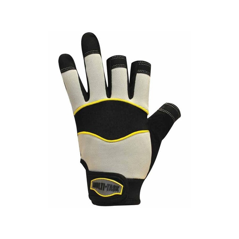 Multi-Task 3 Finger Gloves