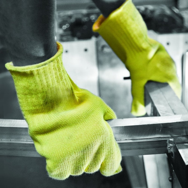 Volcano 100% Kevlar Heat Resistant Gloves