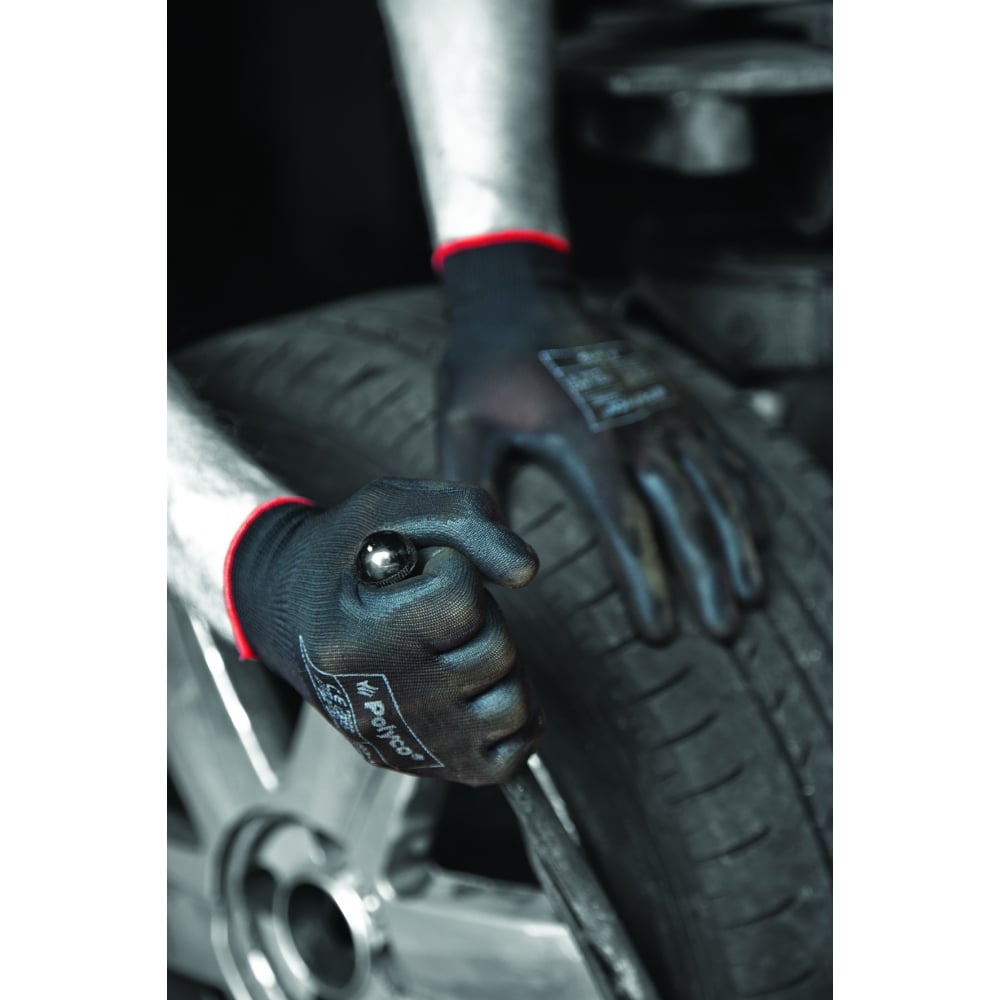 Matrix P Grip Gloves