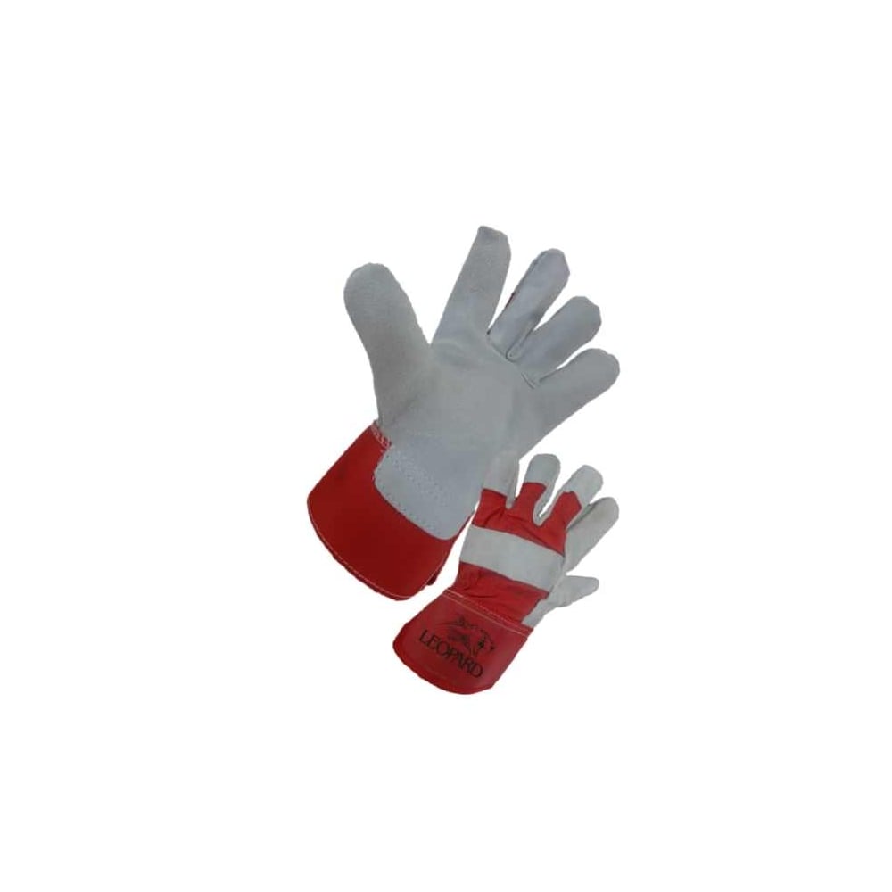Power Rigger Gloves