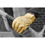 Daytona Leather Gloves