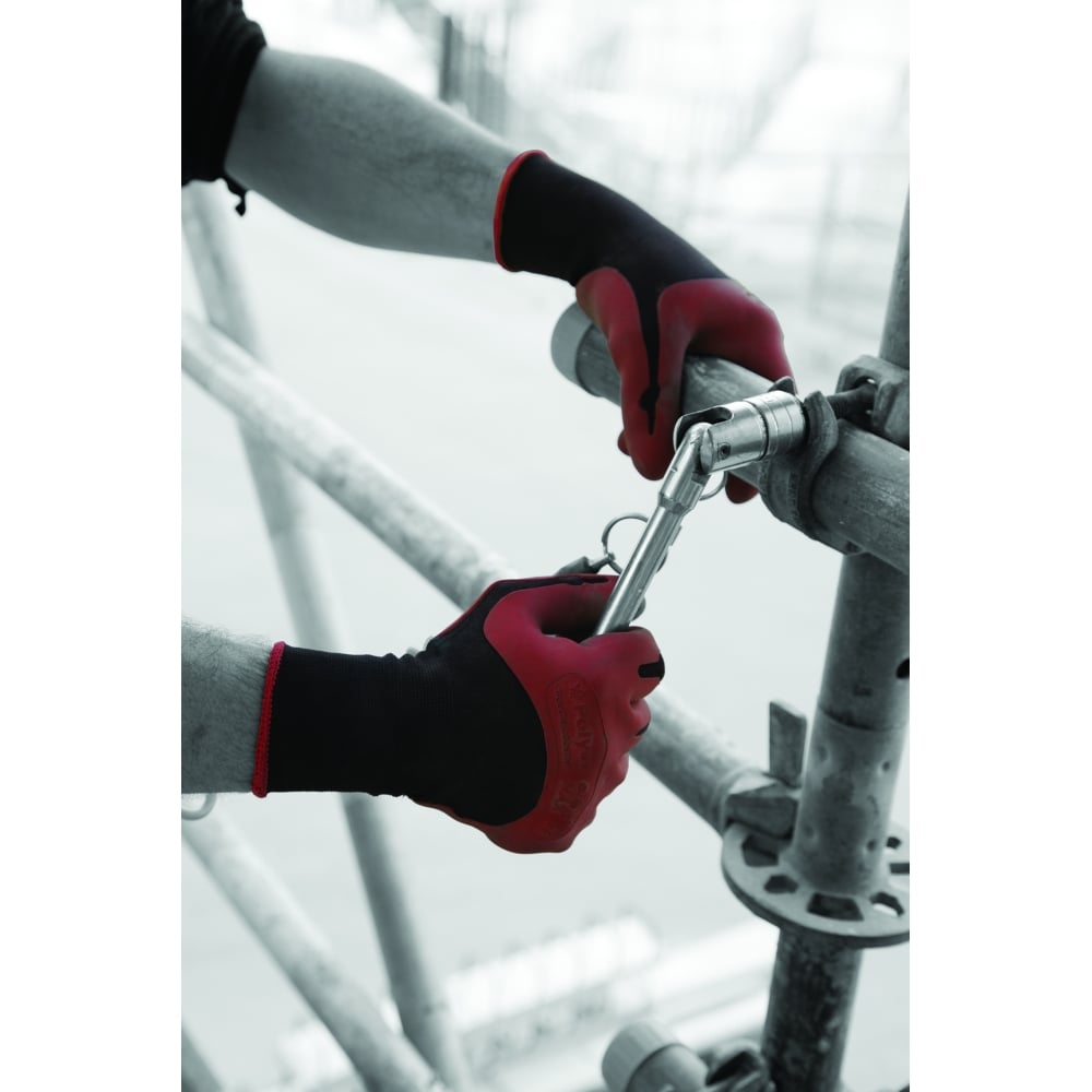Grip It Max Rubber Gloves