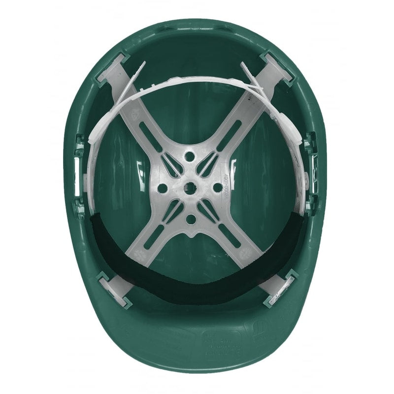 Endurance Safety Hardhat
