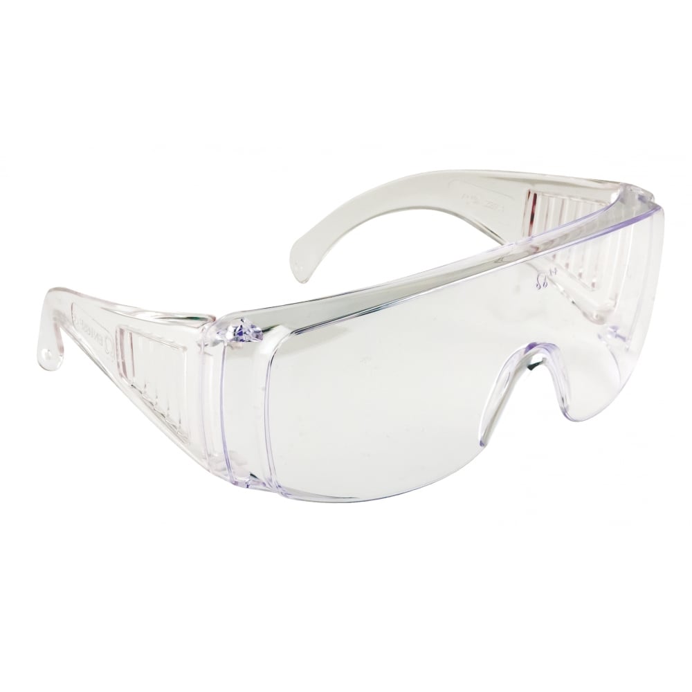 Visitor Safety Spectacles