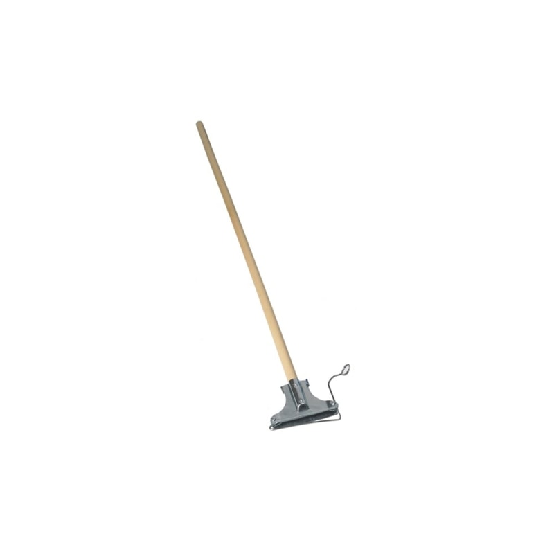 Kentucky Mop Holder With Handle