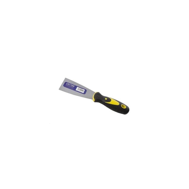 Soft Grip Paint Scraper