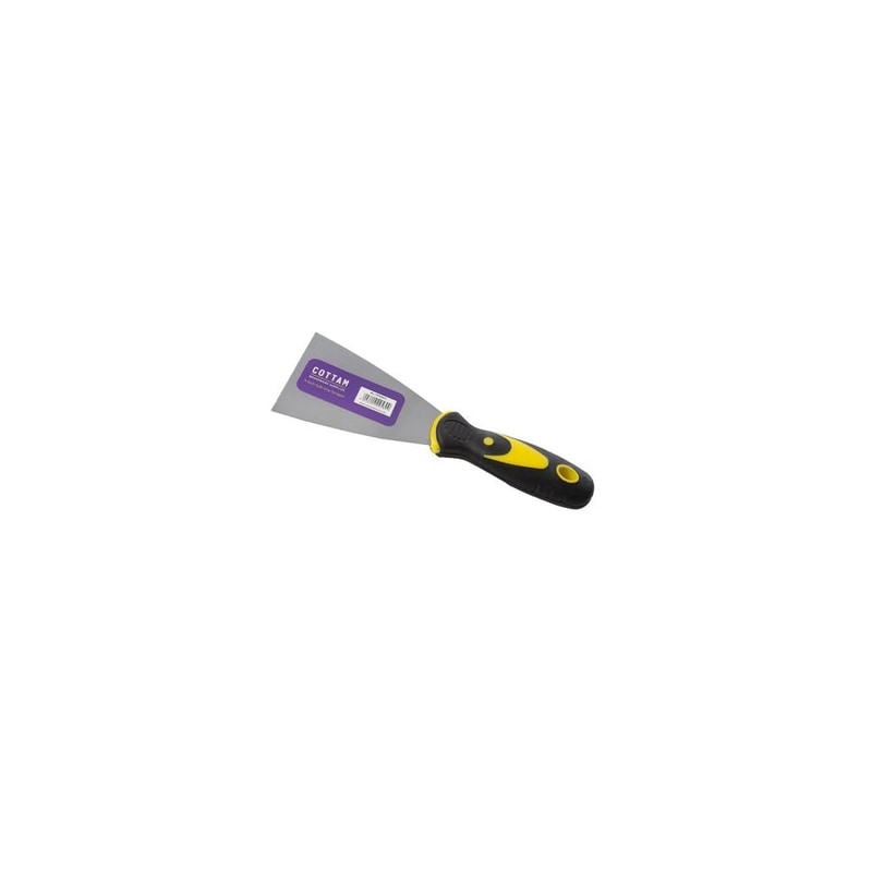 Soft Grip Paint Scraper