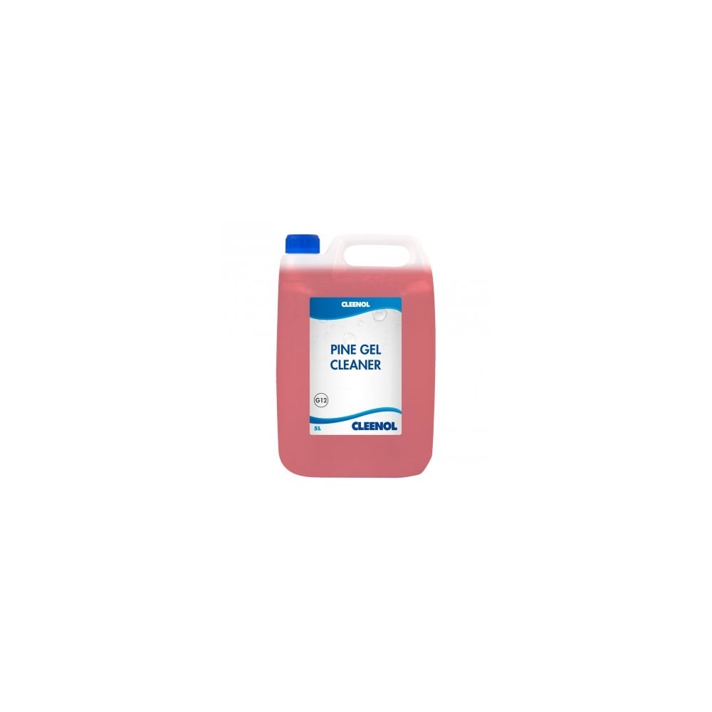 Pine Gel - 5L