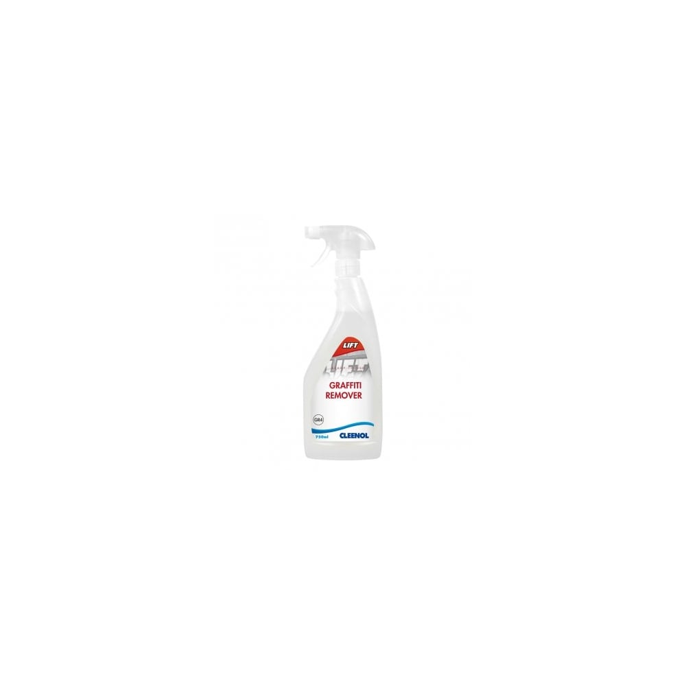 Lift Graffiti Remover - 750ml