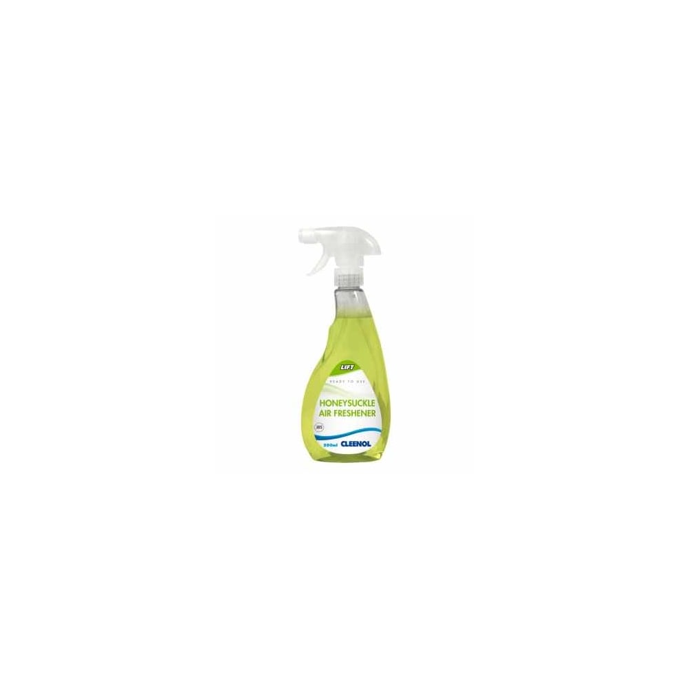 Lift Honeysuckle Air Freshener - 750ml