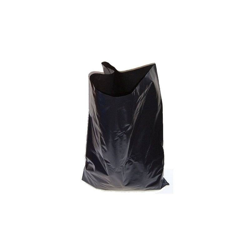 Heavy Duty Black Rubble Sacks Per/100