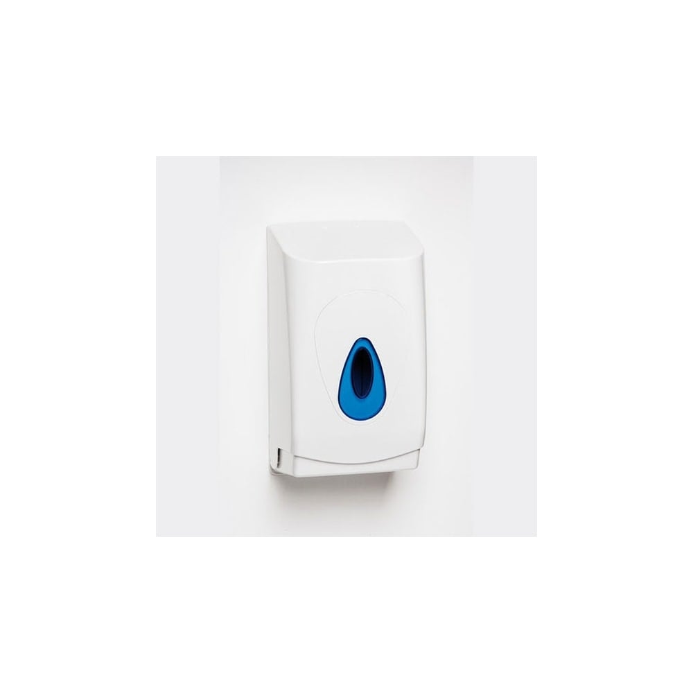 Bulk Pack Tissue Dispenser