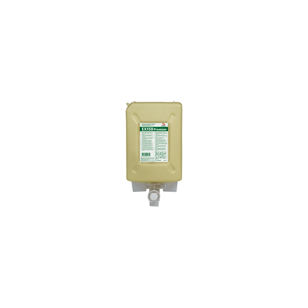 Dreumex EX150 4L Cartridge Per/3