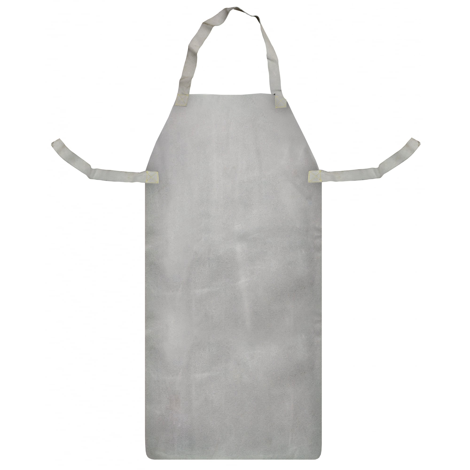 Chrome Leather Welding Apron