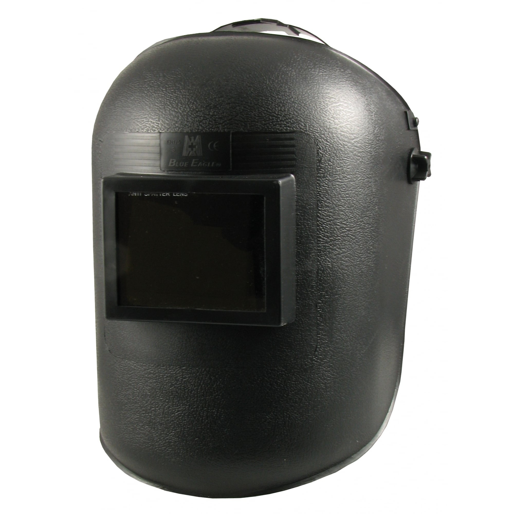 Lightweight Welding Helmet