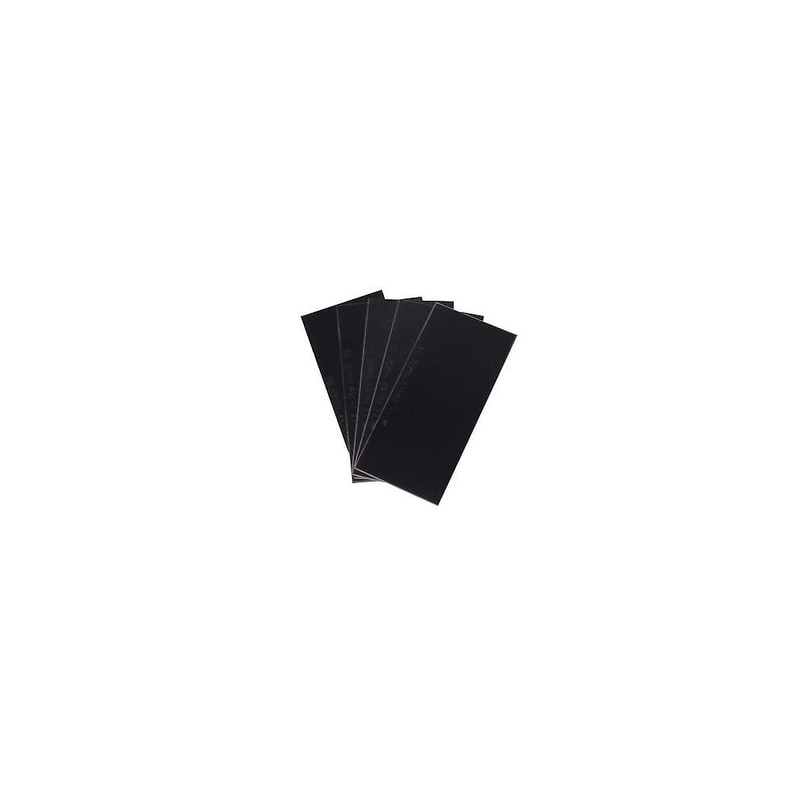Glass Shaded Lenses 4 1/4 X 2