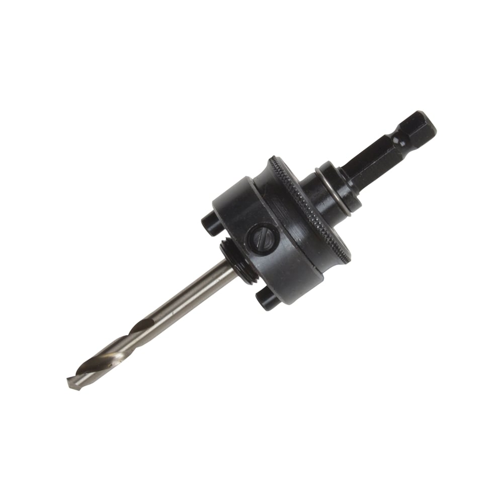 A10 Arbor To Suit 32mm-210mm Diameter Holesaws