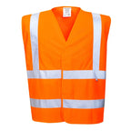 Hi-Vis Flame Retardant Vest