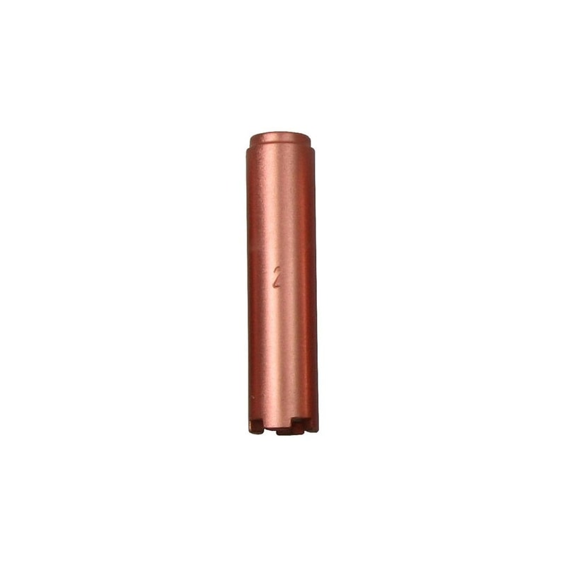 Propane Heating Nozzles