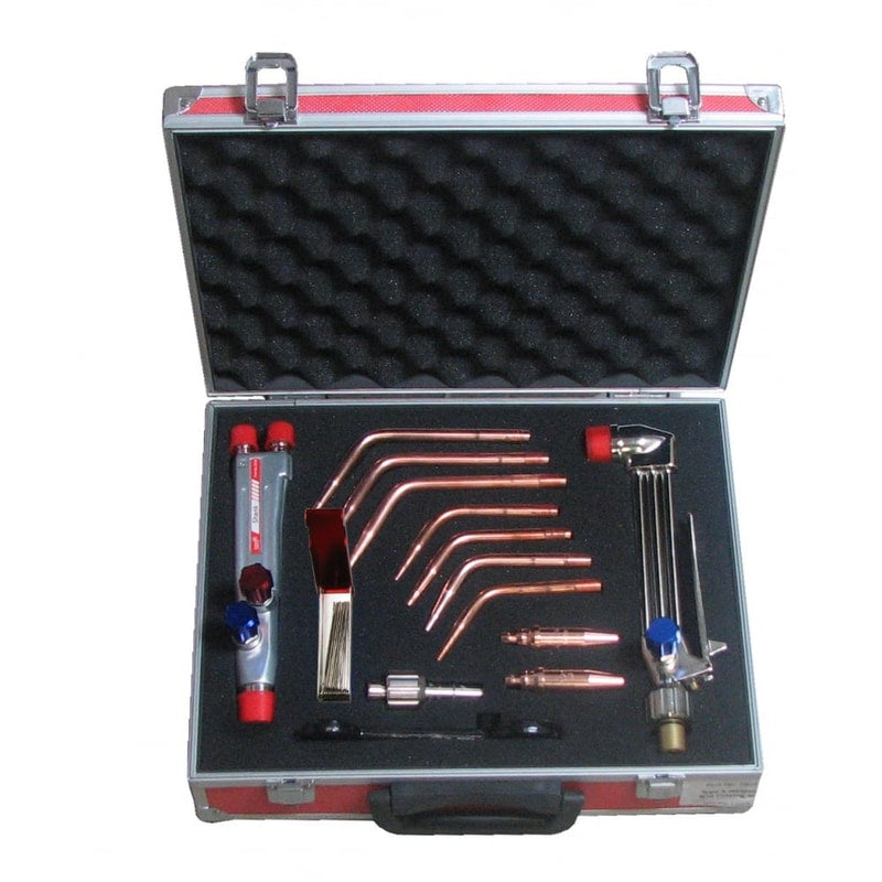 Type 5 Welding & Cutting Set