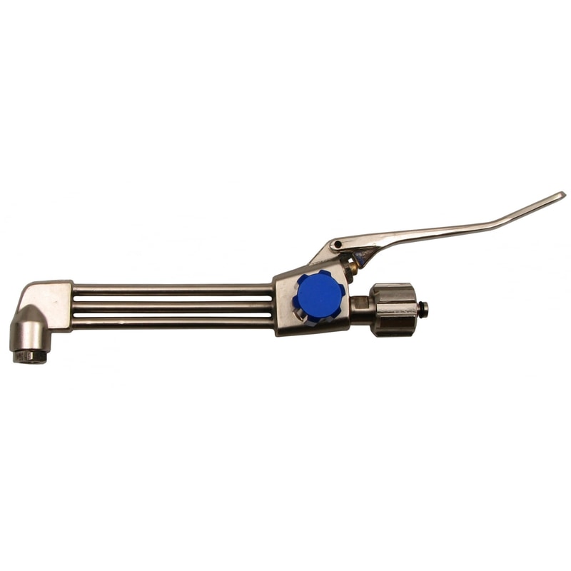 D/H Lightweight Cutting Attachment