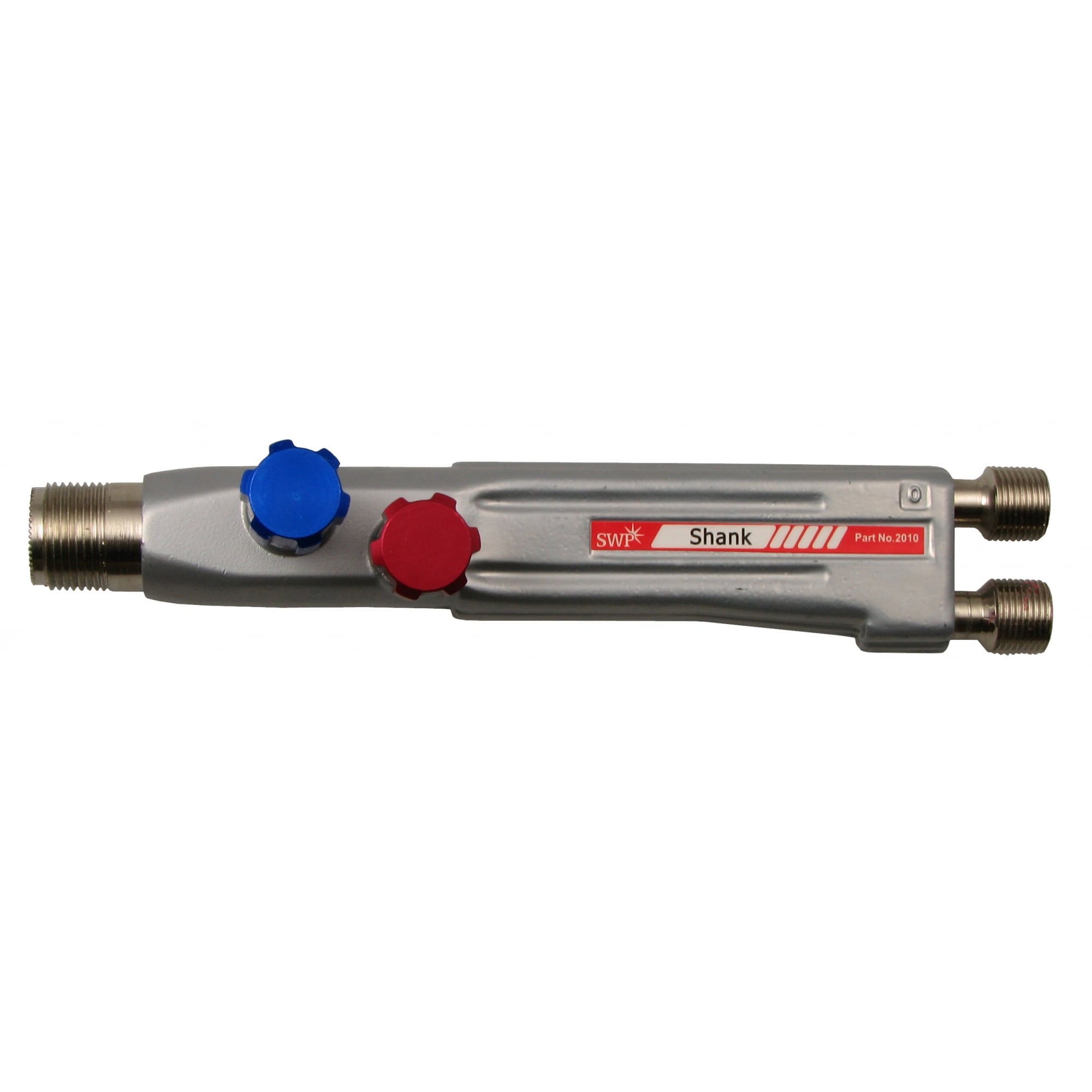 Type 5 Shank