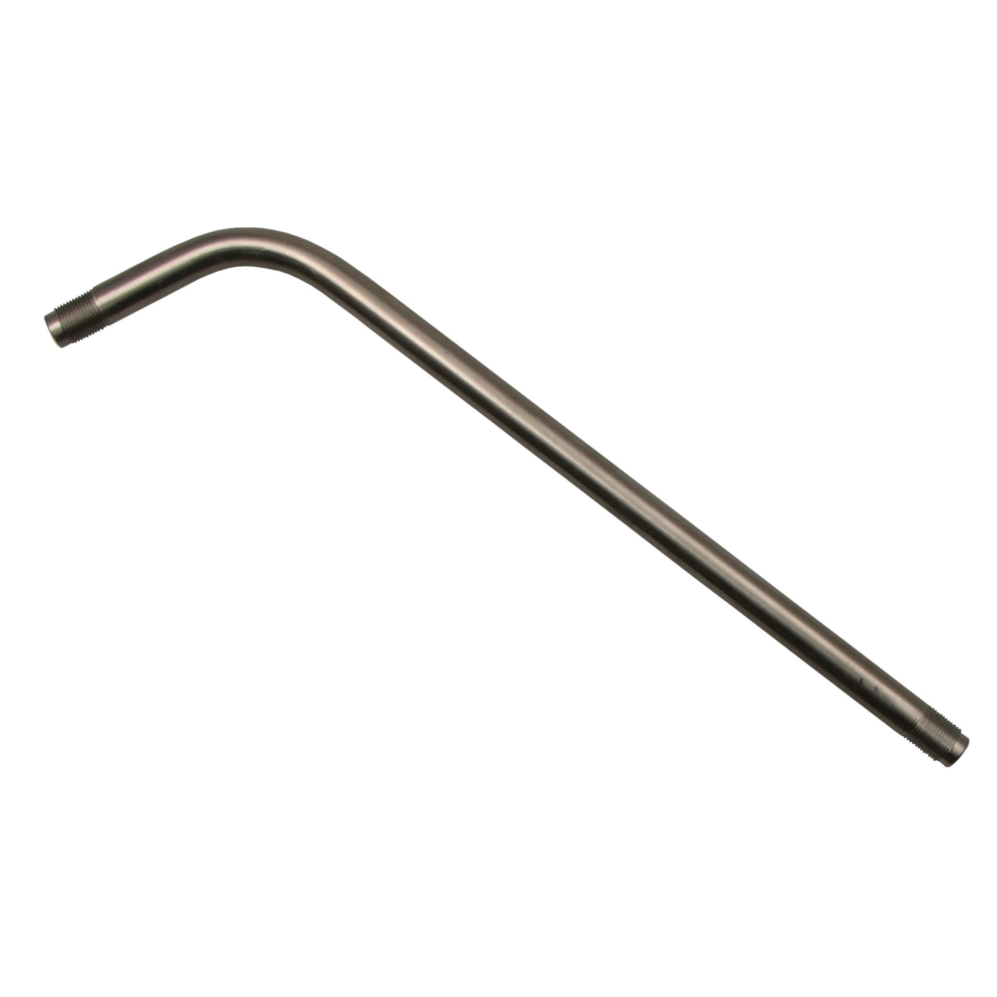 Stainless Steel Neck