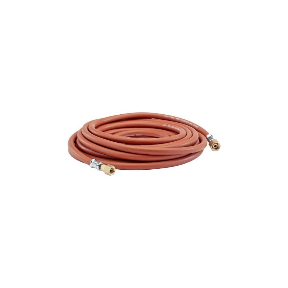Acetylene Welding Hose Sets - Fitted