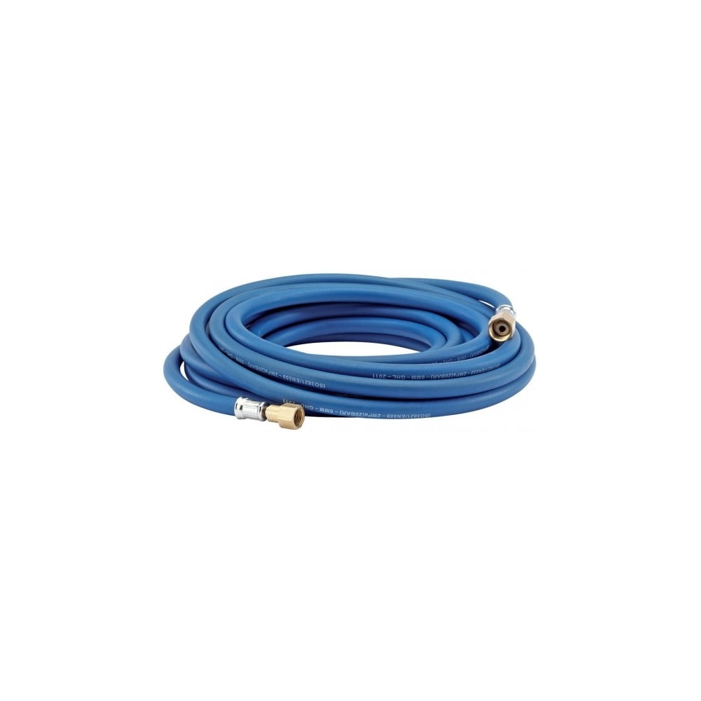 Oxygen Welding Hose Sets - Fitted