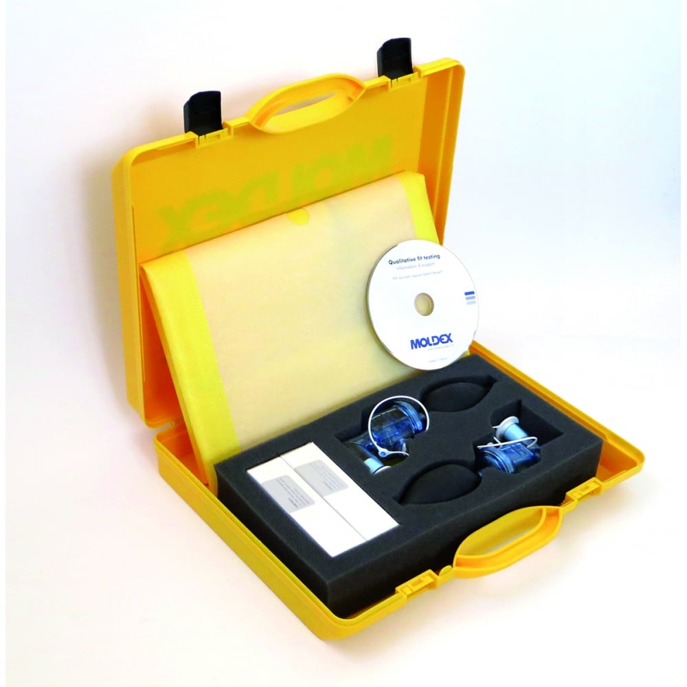 Bitrex Fit Testing Kit