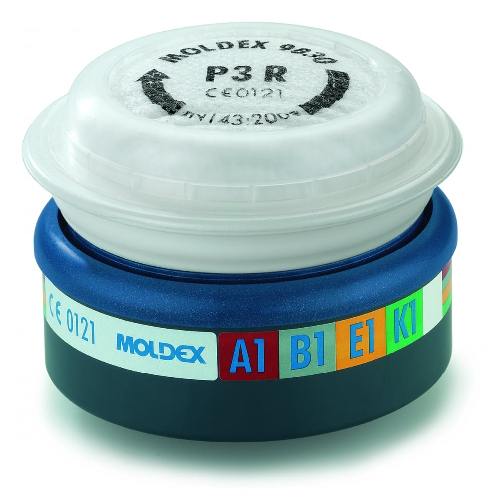 Easylock ABEK1P3 R Filter Per/2