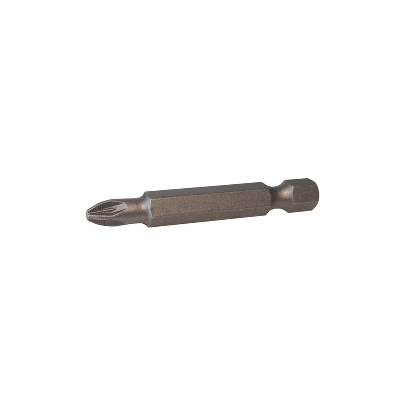 Screwdriver Bits - PZ Long Per/2