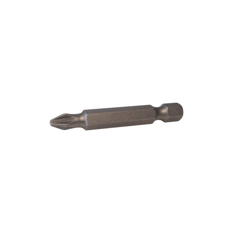 Screwdriver Bits - PH Long Per/2