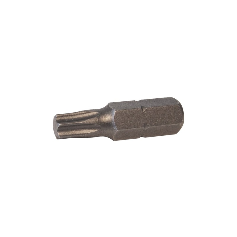 Screwdriver Bits - TX Per/2