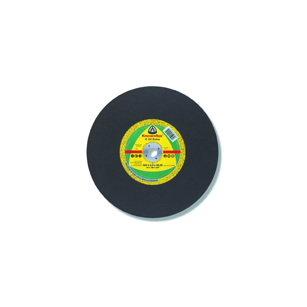 C24 Extra Large Cutting Discs For Stone Per/10