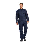 Bizweld Flame Retardant Coverall
