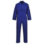 Bizweld Flame Retardant Coverall