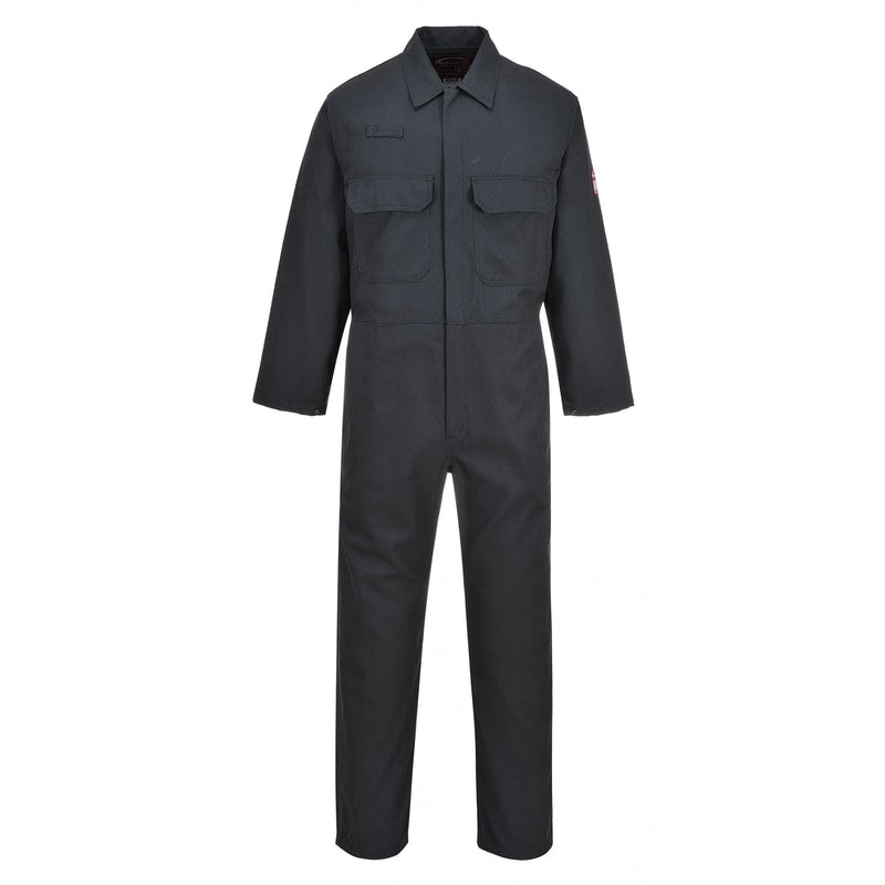 Bizweld Flame Retardant Coverall
