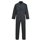Bizweld Flame Retardant Coverall