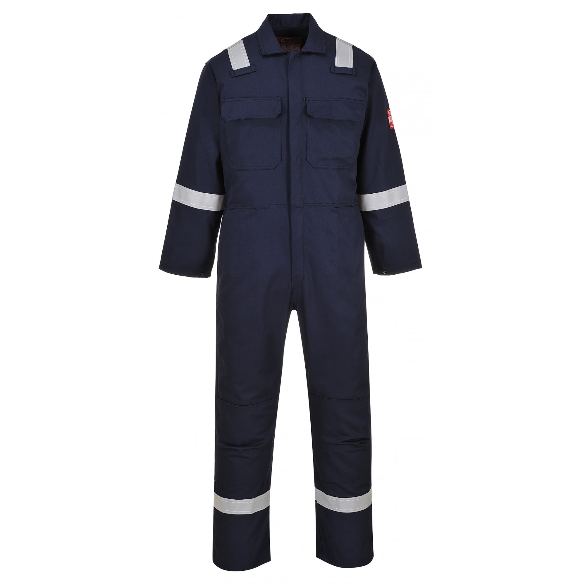 Bizweld Iona Coverall
