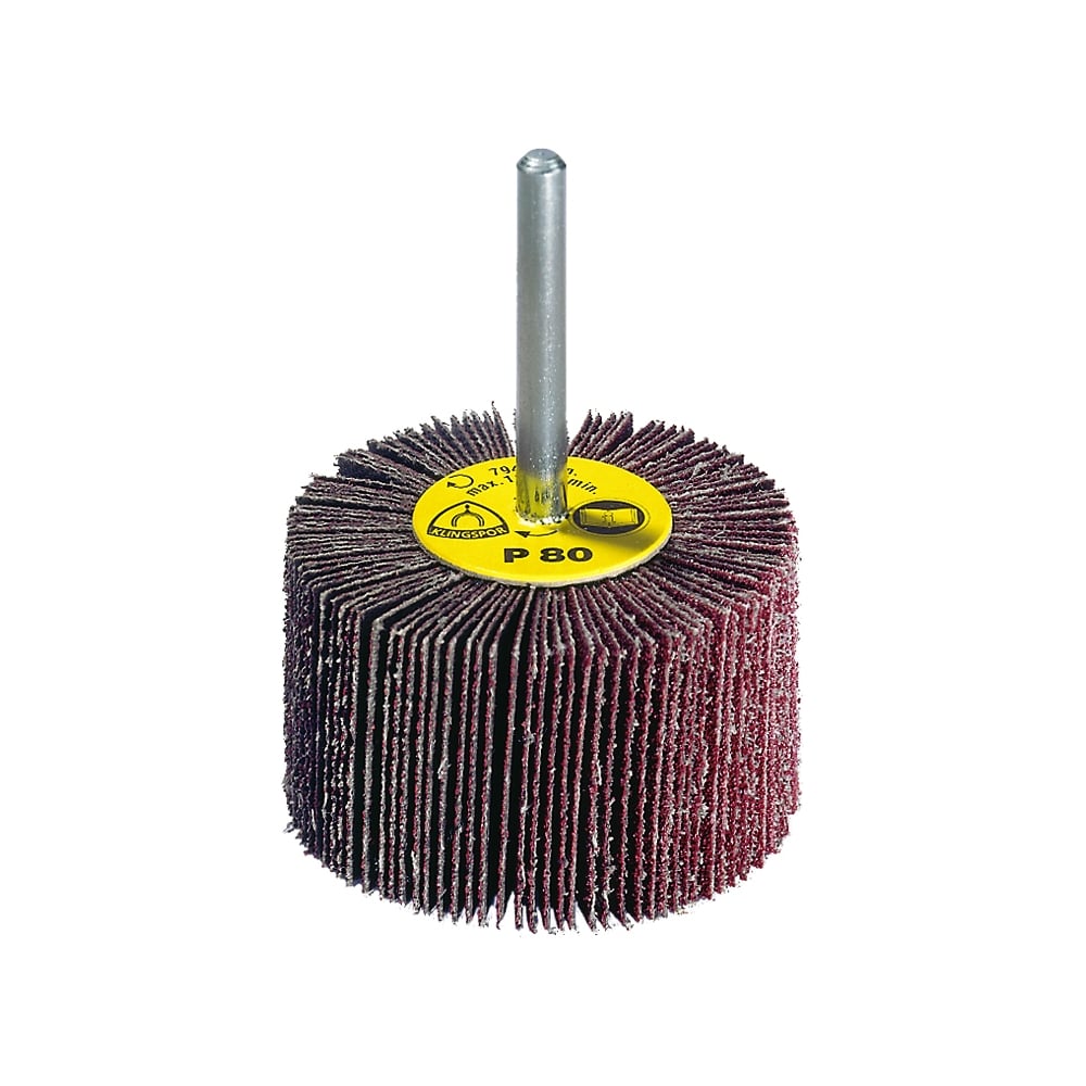 KM613 Small Abrasive Mop