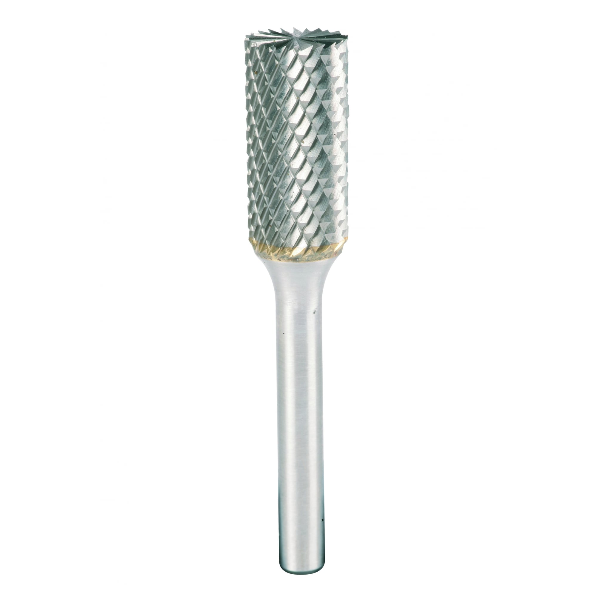 Cylinder Flat End Cut - Klingspor Carbide Burr