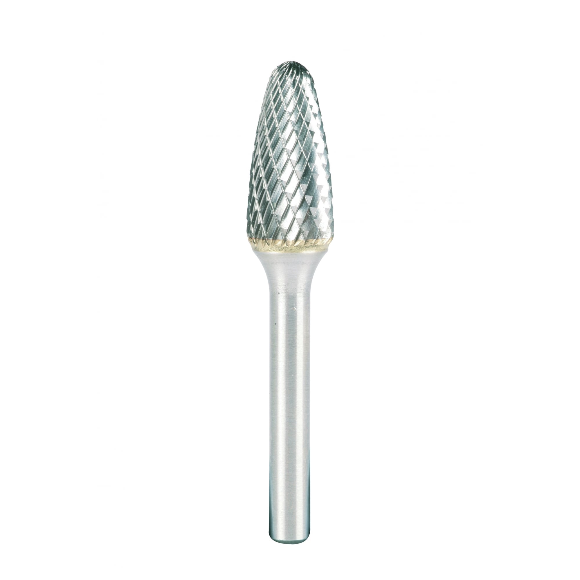 Ball Nose Tree - Klingspor Carbide Burr