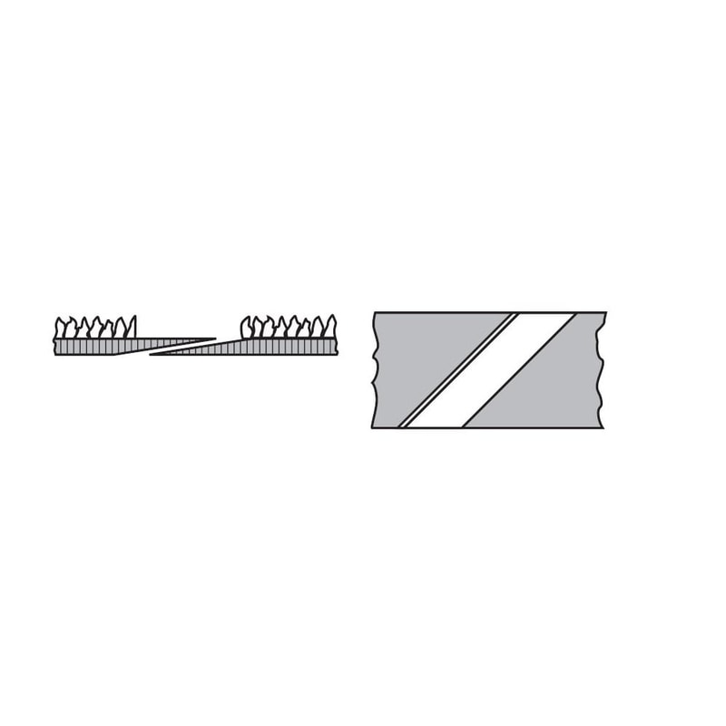 LS309XH Abrasive Cloth Belt Per/10