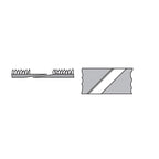 LS309XH Abrasive Cloth Belt Per/10