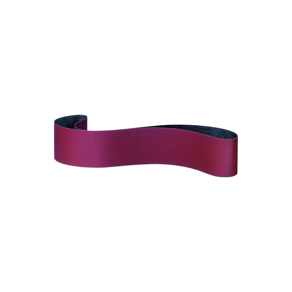 LS309X Abrasive Cloth Belt Per/10