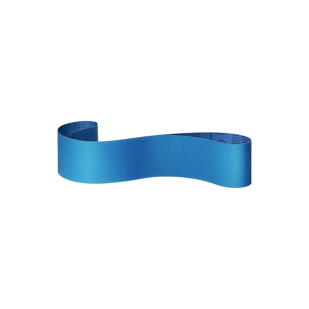 CS411Y Abrasive Waterproof Cloth Belt Per/10